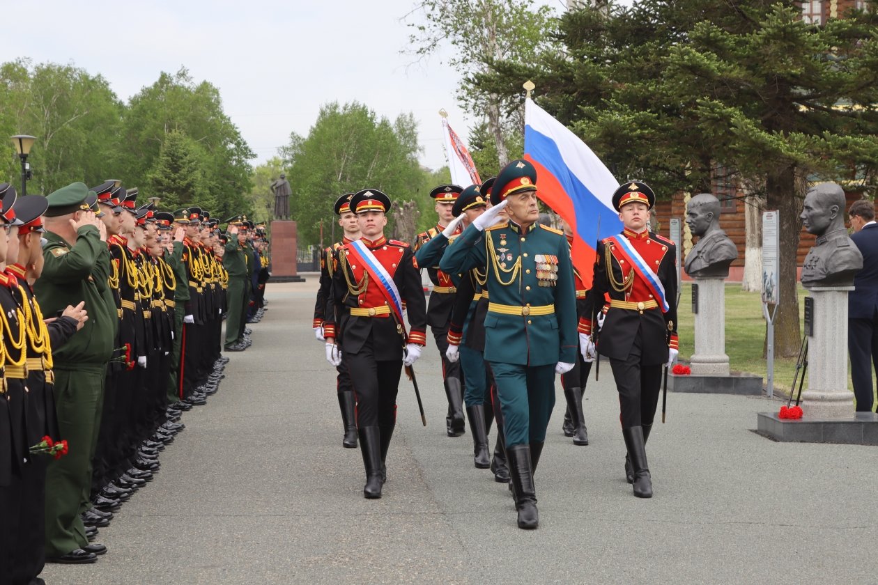 Александр Шепырев, ИА UssurMedia