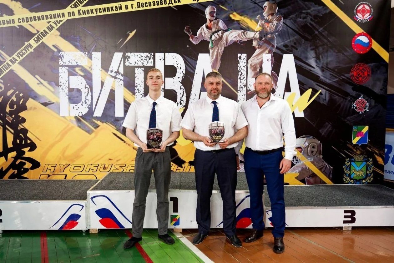 Рамир Ильясов