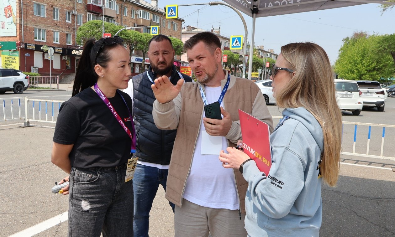 Евгения Клименко, ИА UssurMedia