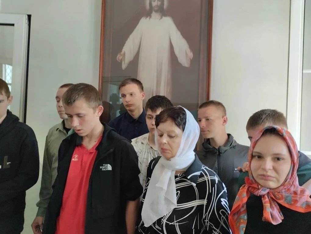 предоставлено КШИ Уссурийска