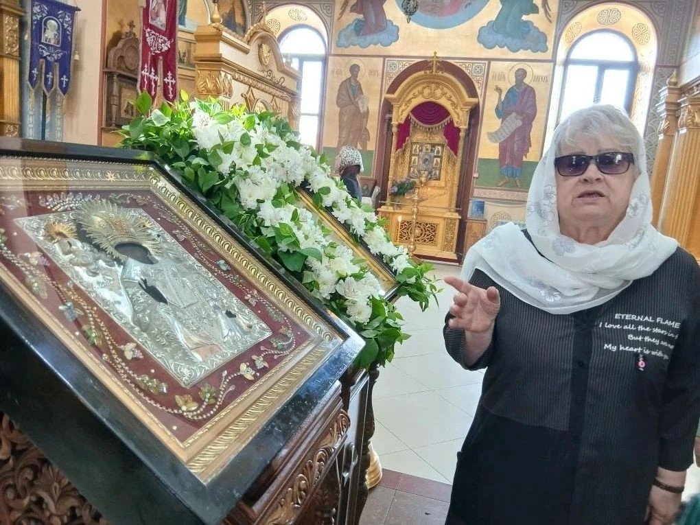 предоставлено КШИ Уссурийска
