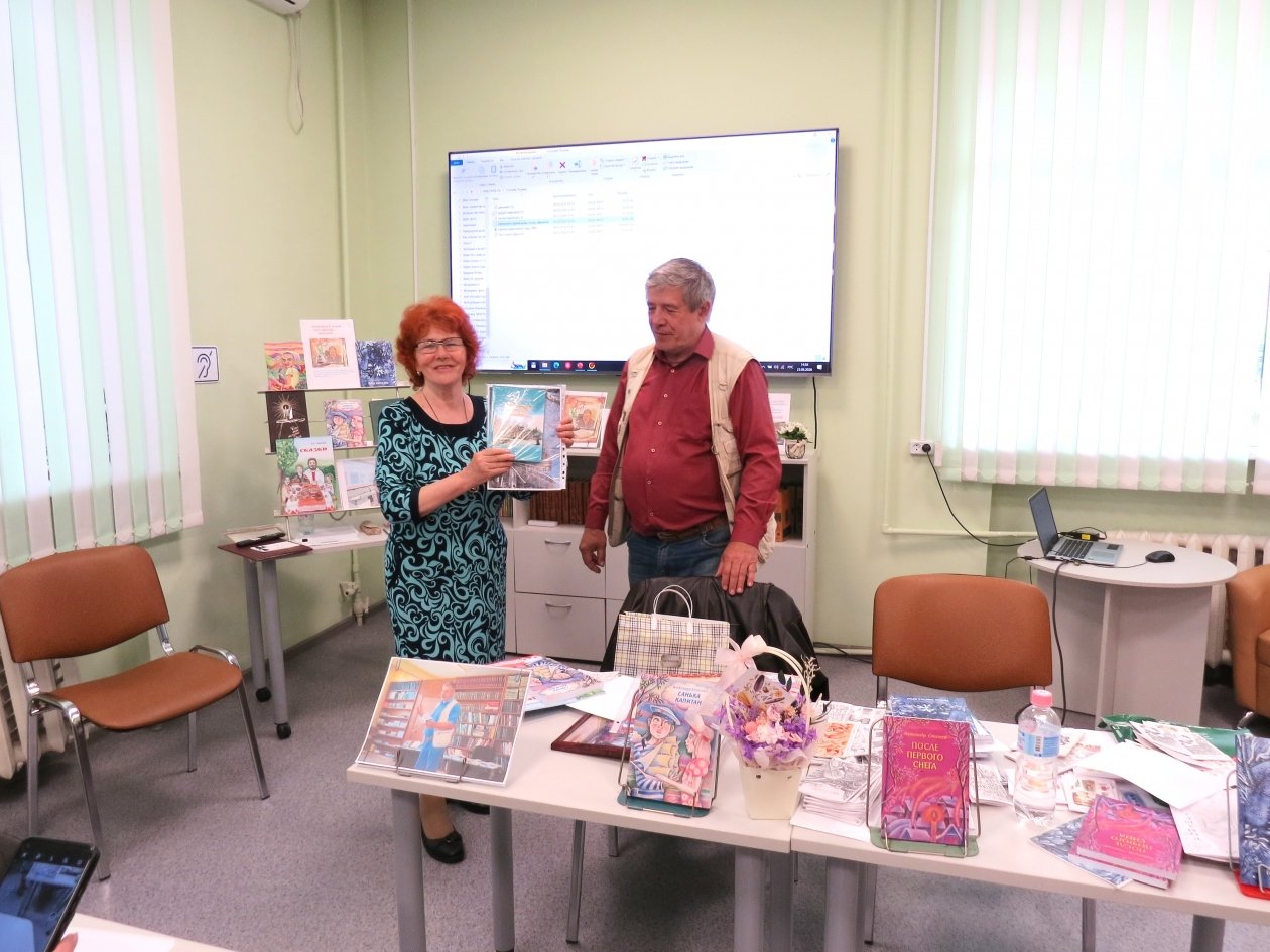 предоставлено Галиной Николайчук