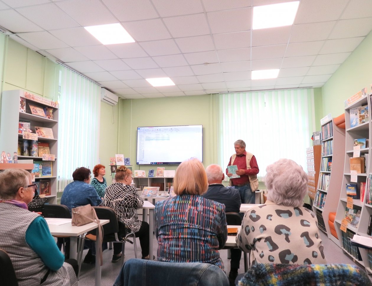 предоставлено Галиной Николайчук