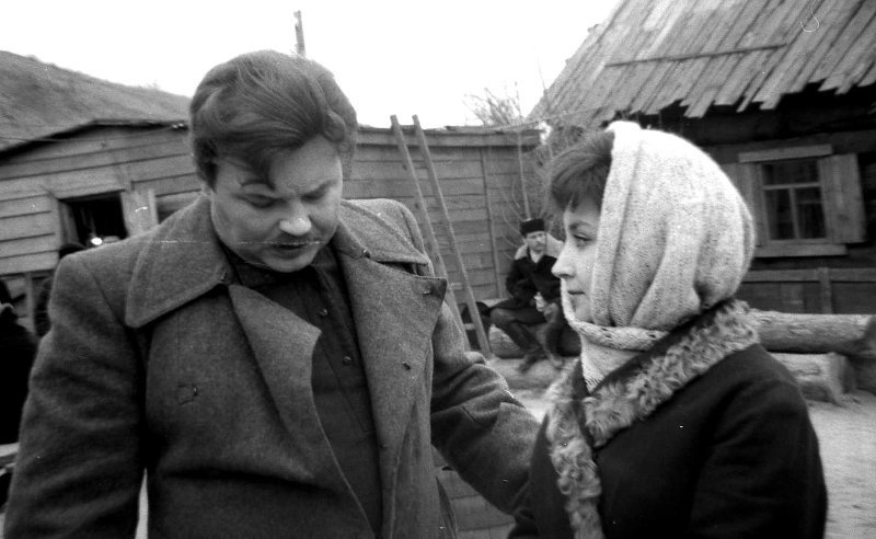 Геннадий Димов, из коллекции музея имени Арсеньева, опубликовано на сайте Госкаталог (12+)