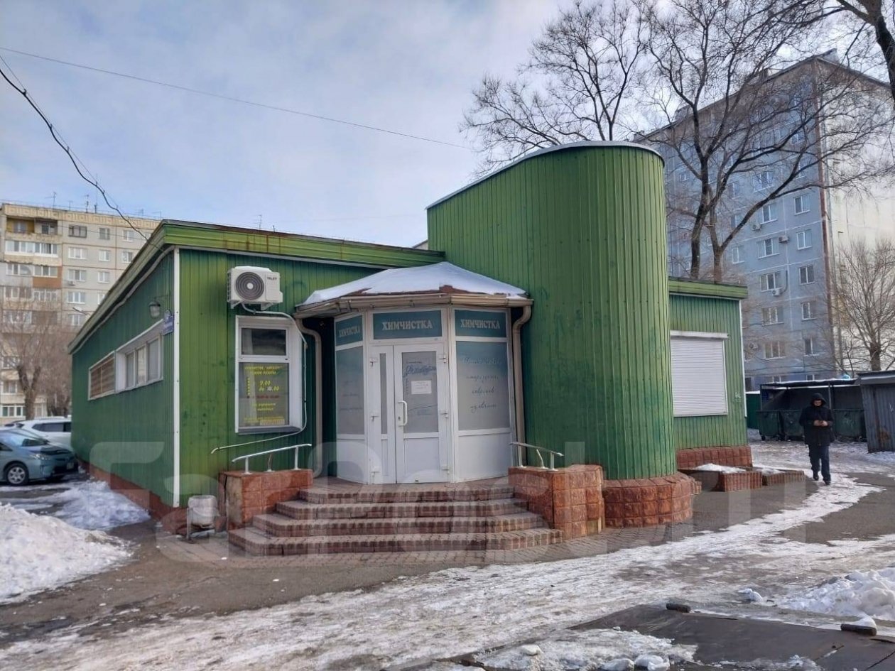 с сайта FarPost (18+)