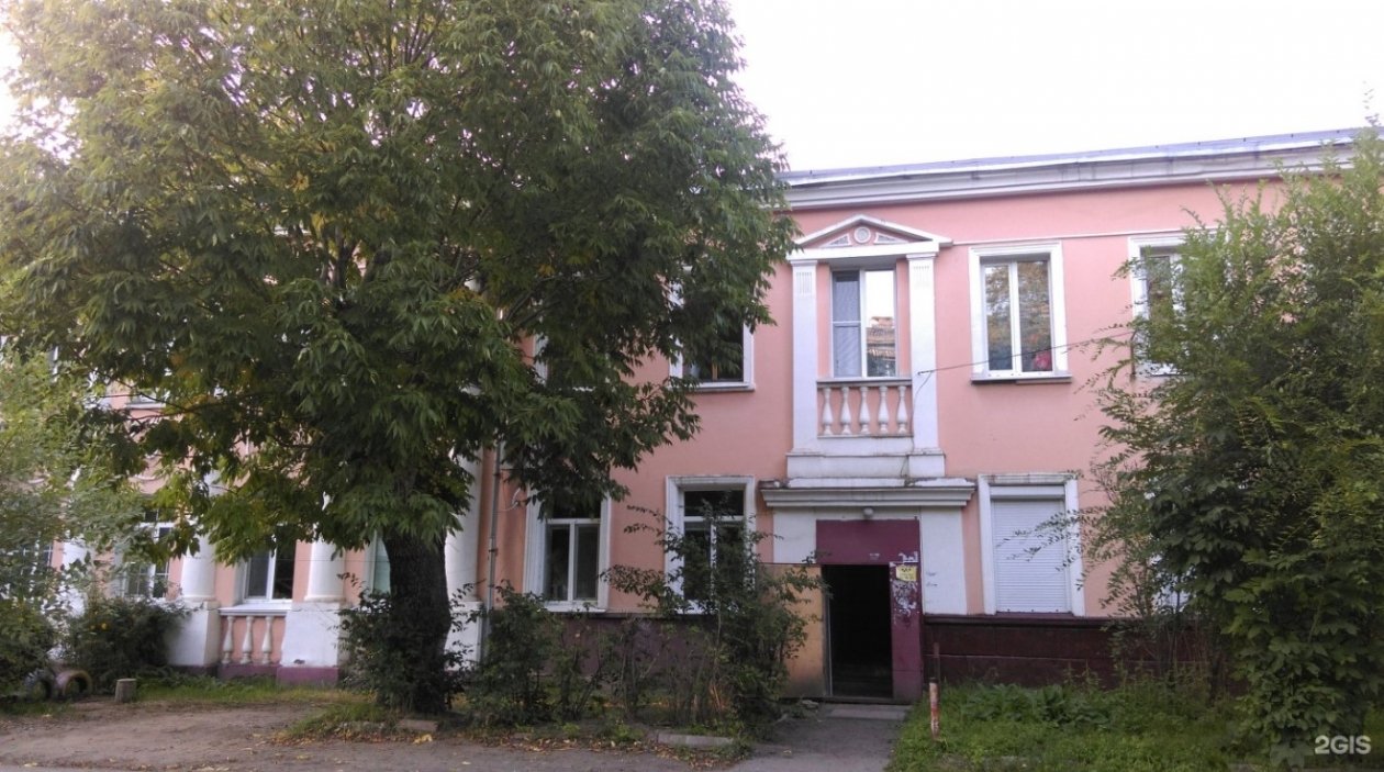 Вероника Табала, 2gis.ru (12+)
