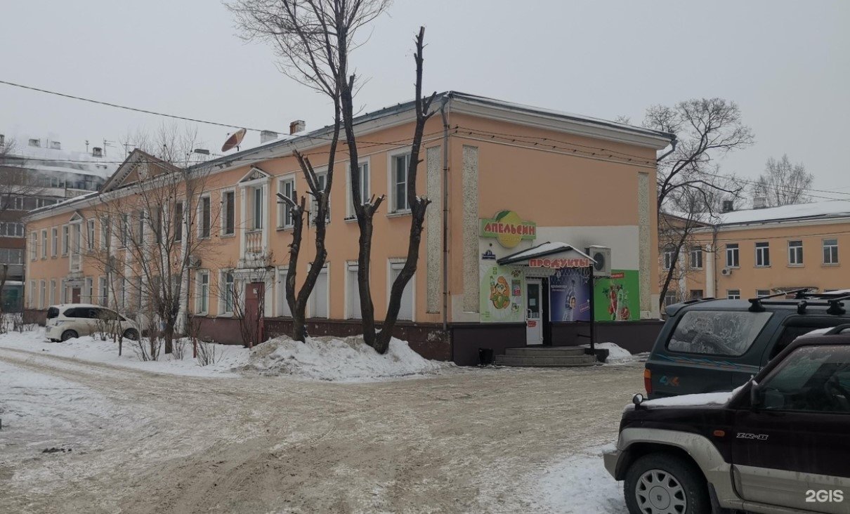 Дмитрий Д, 2gis.ru (12+)