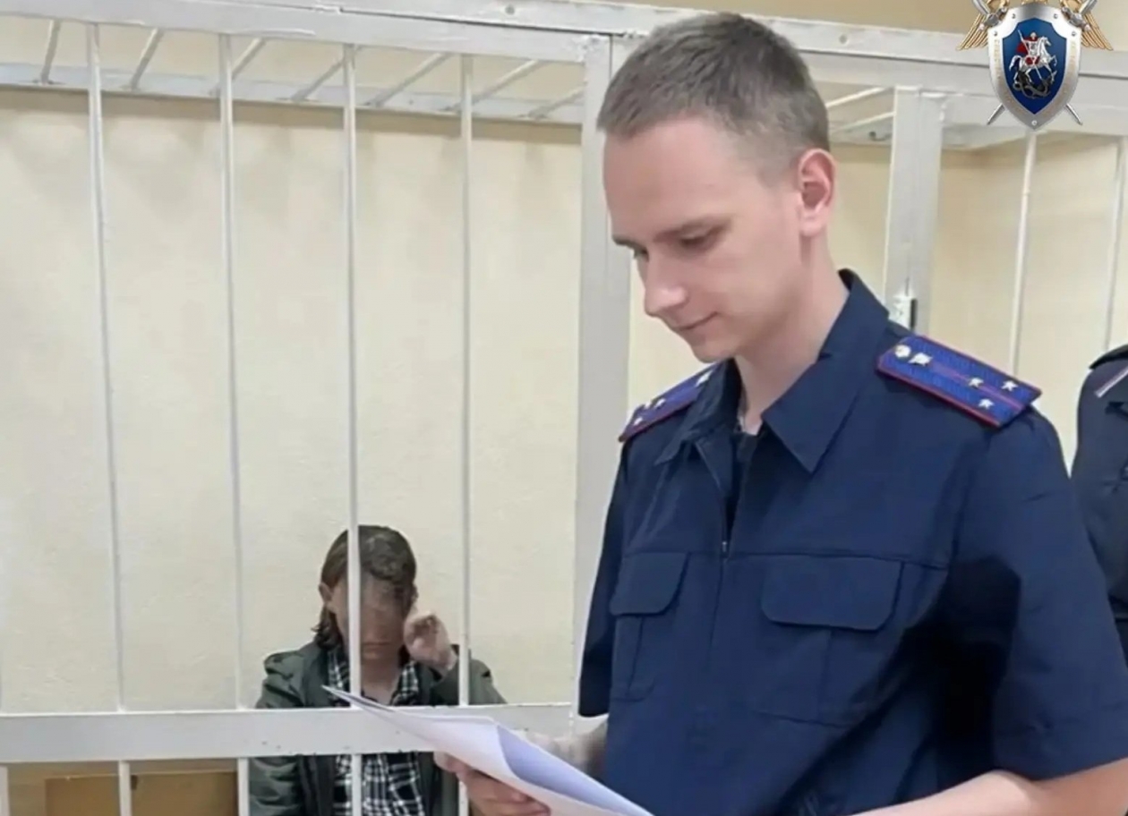 Спустя 13 лет в Приморье раскрыто двойное убийство Следком Приморья