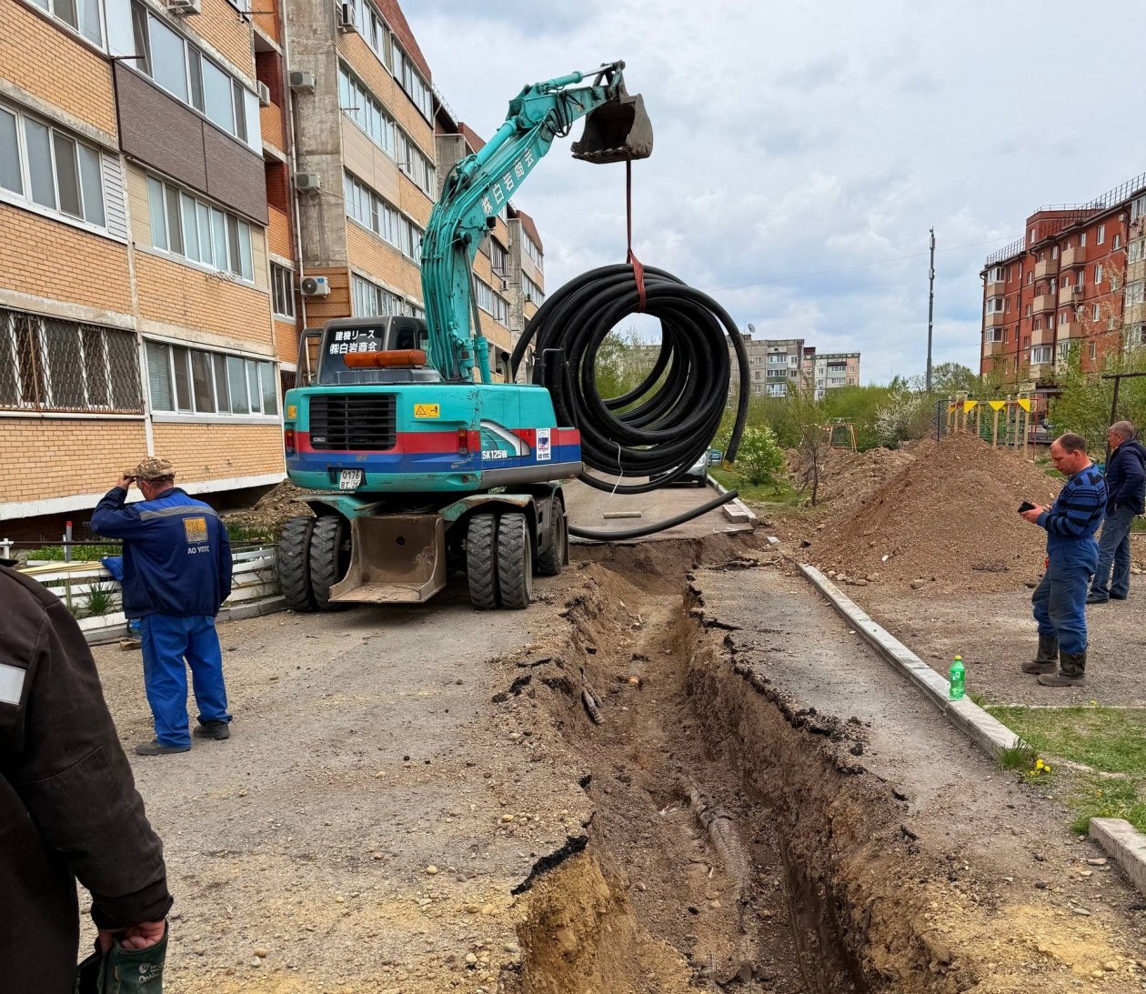 предоставил Виталий Карпов