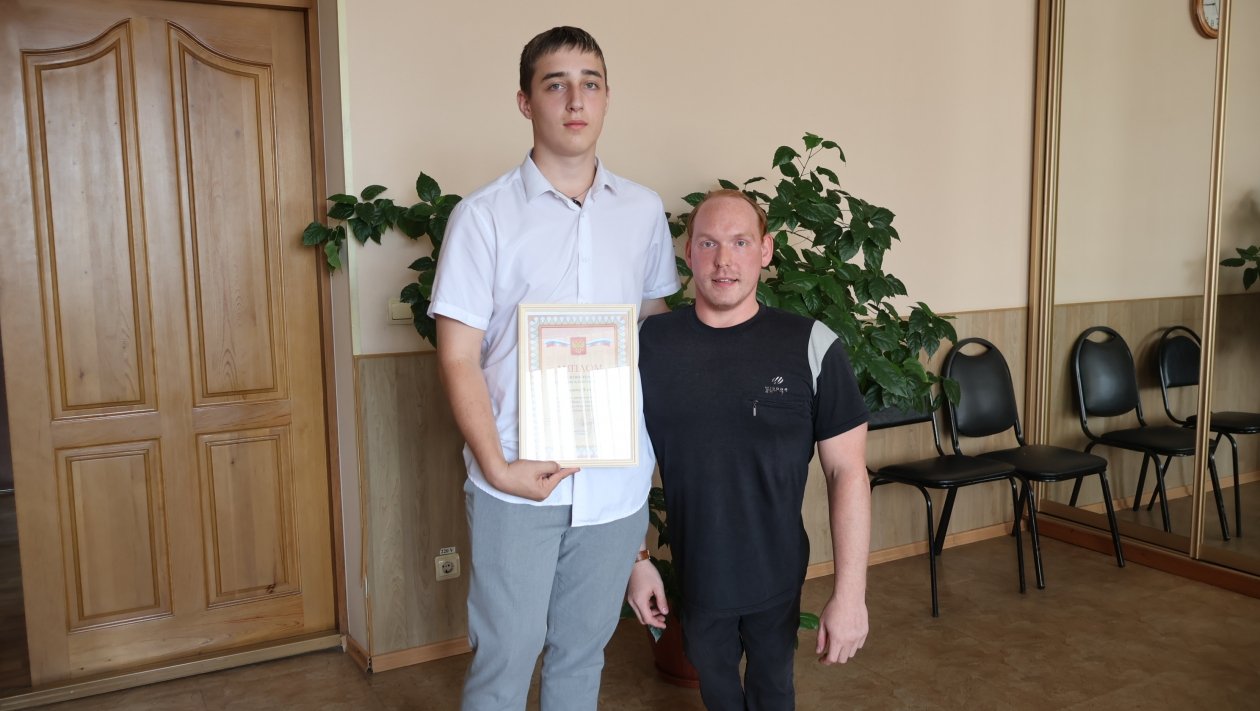 Евгения Клименко, ИА UssurMedia