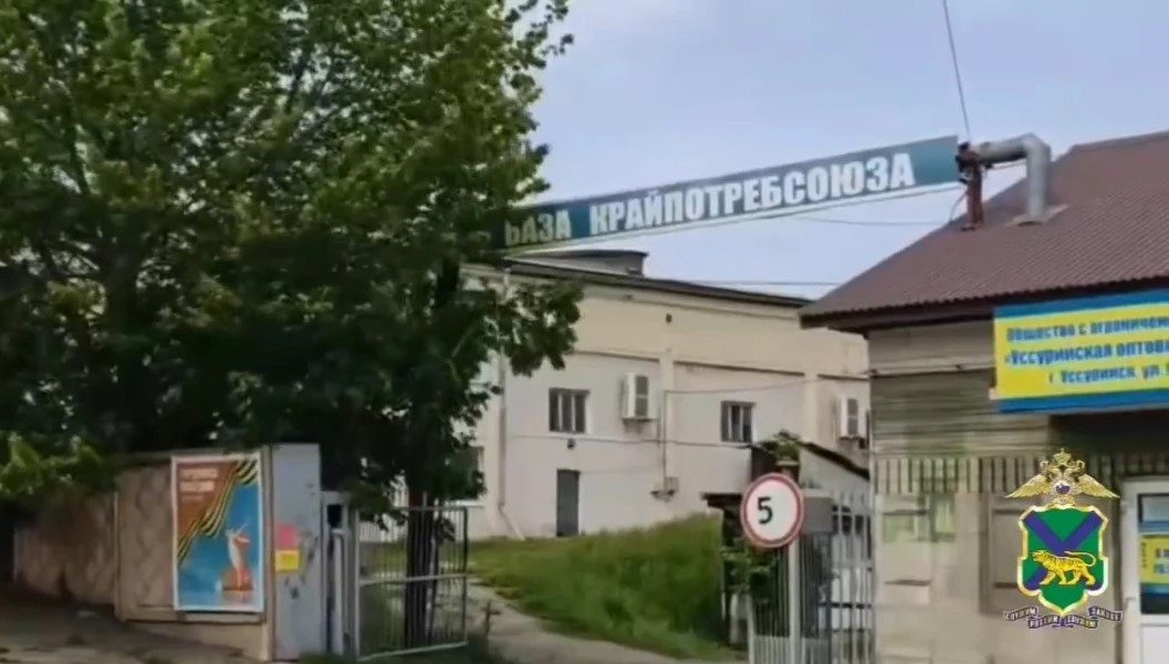 пресс-служба отдела МВД России по г. Уссурийску
