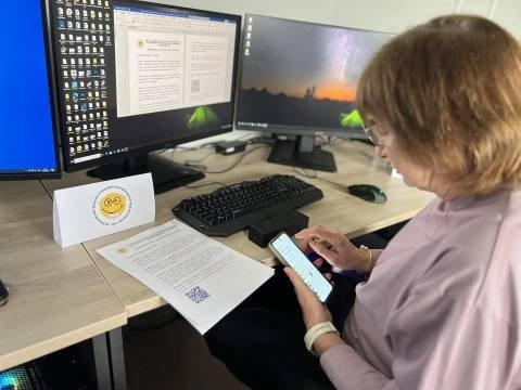 В Приморье прошел Чемпионат по компьютерному многоборью среди пенсионеров пресс-служба компании &quotРостелеком&quot