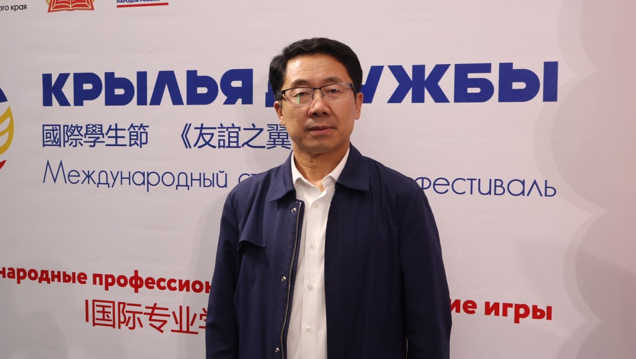 Александр Шепырев, ИА UssurMedia