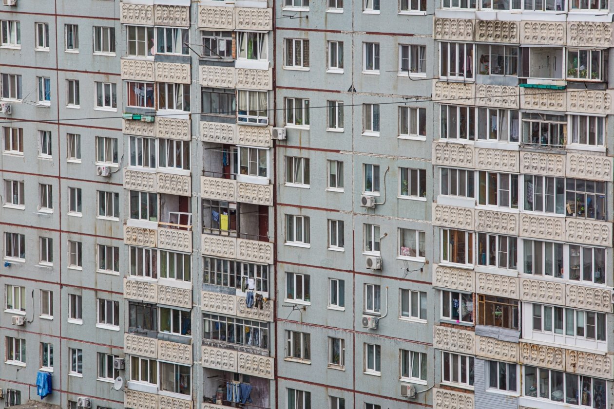 Тематическая фотография ИА UssurMedia