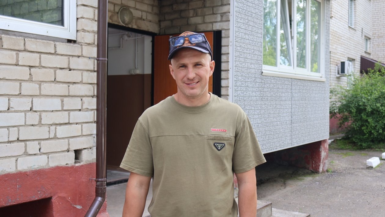 Александр Шепырев, ИА UssurMedia