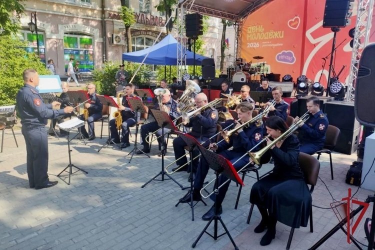 предоставлено пресс-службой Росгвардии