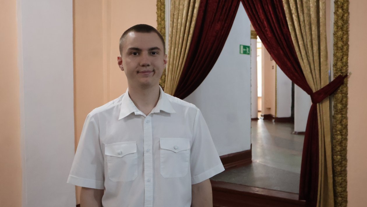 Александр Шепырев, ИА UssurMedia