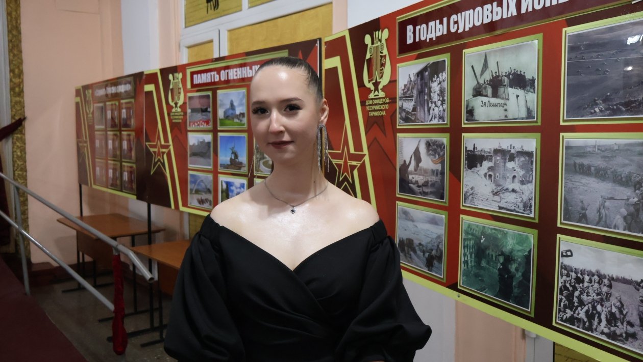 Александр Шепырев, ИА UssurMedia