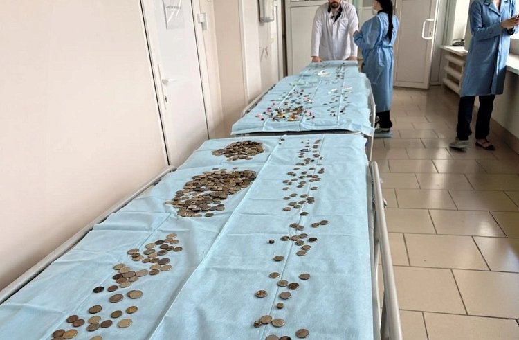 министерство здравоохранения Приморского края