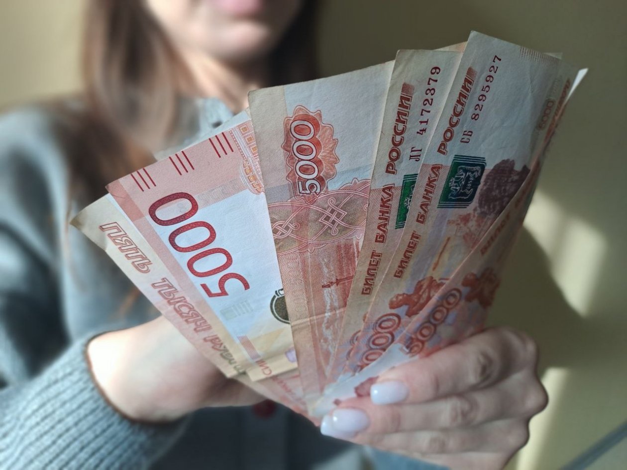 Ольга Долгополова, ИА UssurMedia