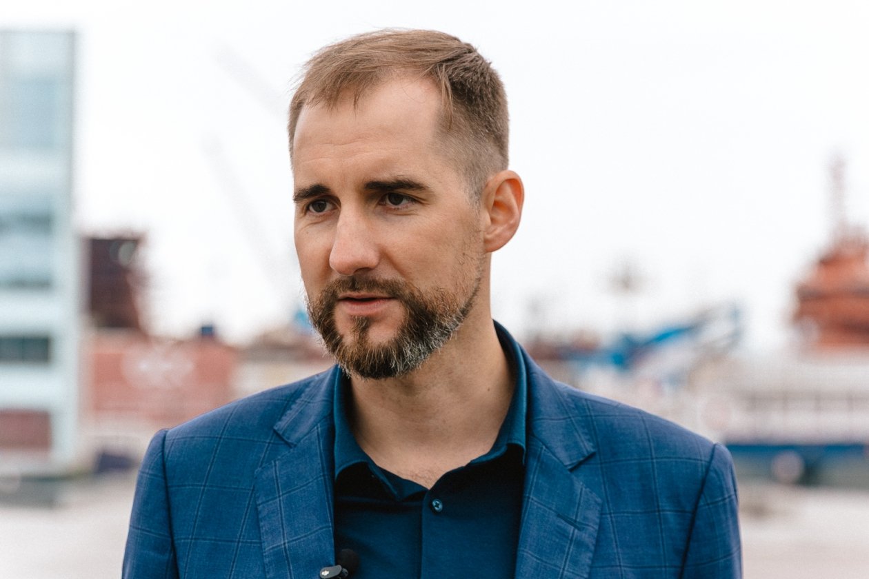 Сергей Радюшкин