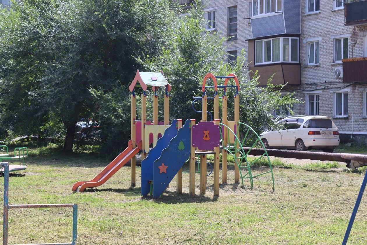 Александр Шепырев, ИА UssurMedia