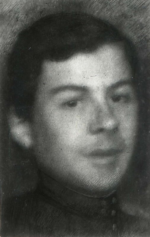 Николай Назаров
