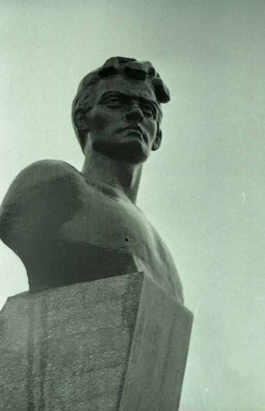 Николай Назаров