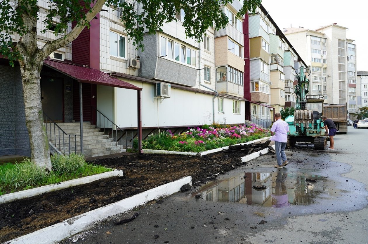 Пархоменко, 3