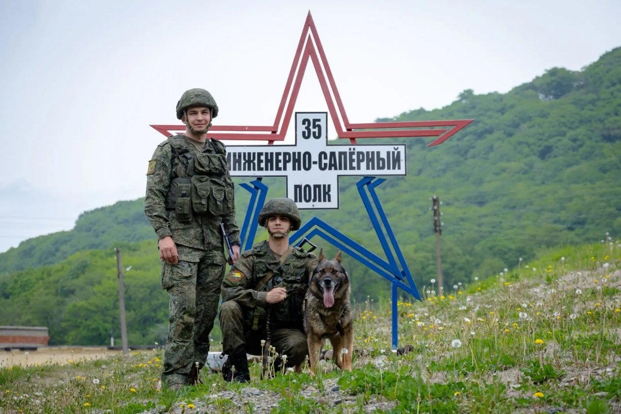 Рабочие моменты