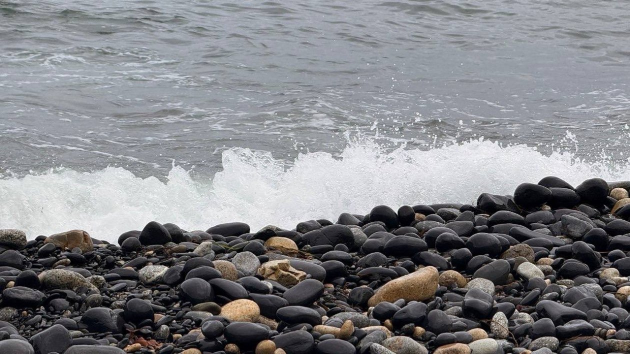 На море нужно выезжать подготовленным