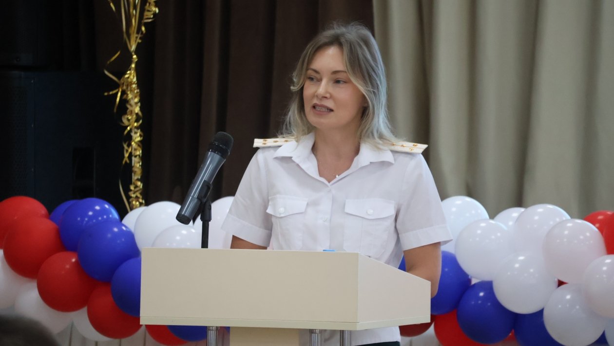 Наталья Билль