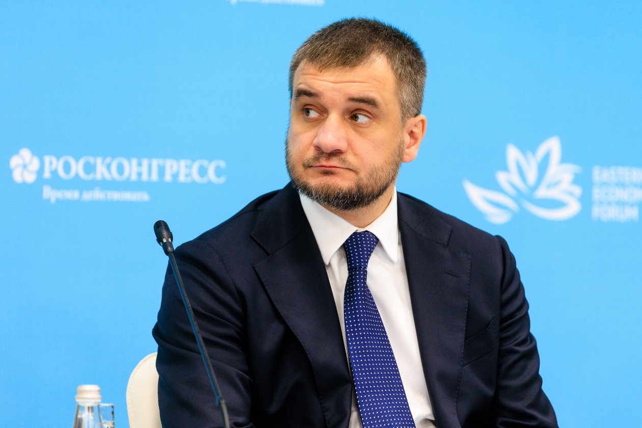 Виталий Алтабаев