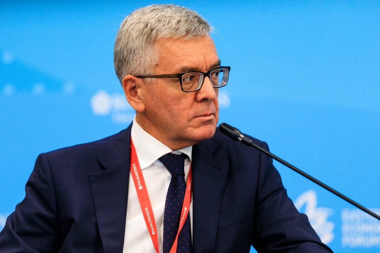 Герман Зверев
