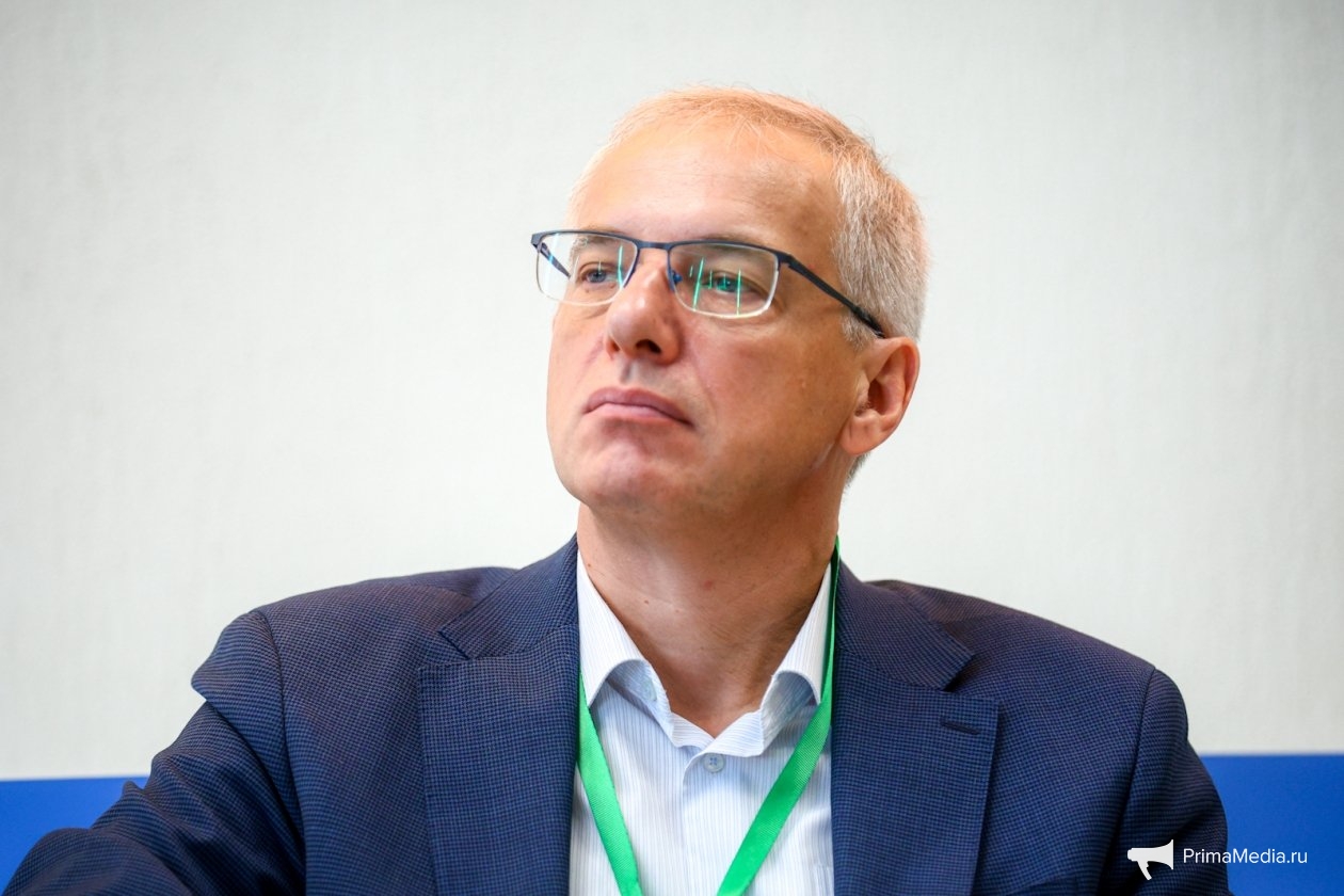 Дмитрий Алексеев
