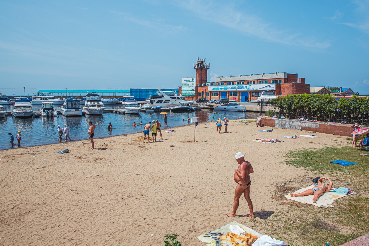 море, лето, пляж, загар, отдых, отпуск, солнце, хорошая погода , прогноз, Набережная