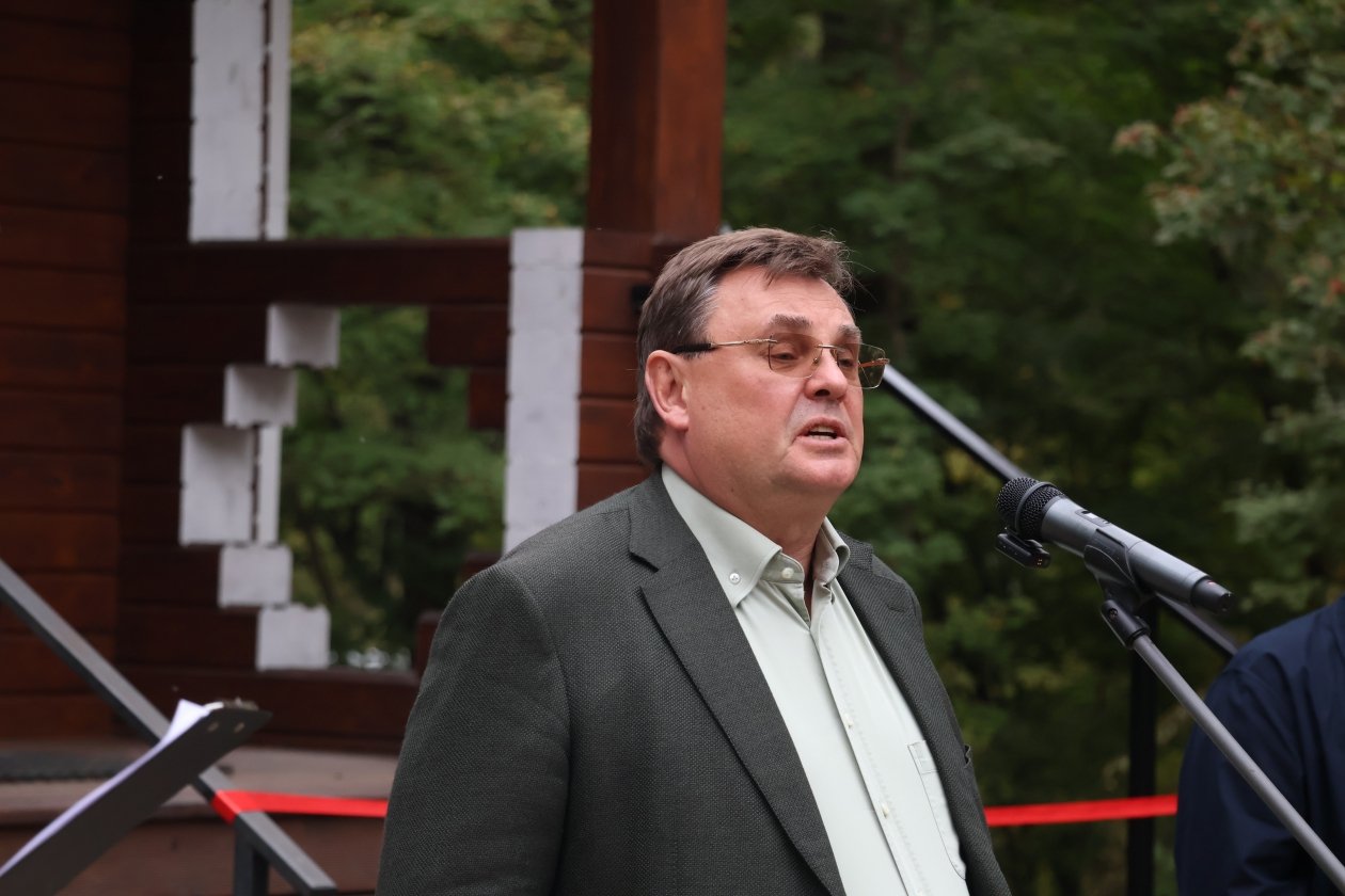 Константин Чуйченко