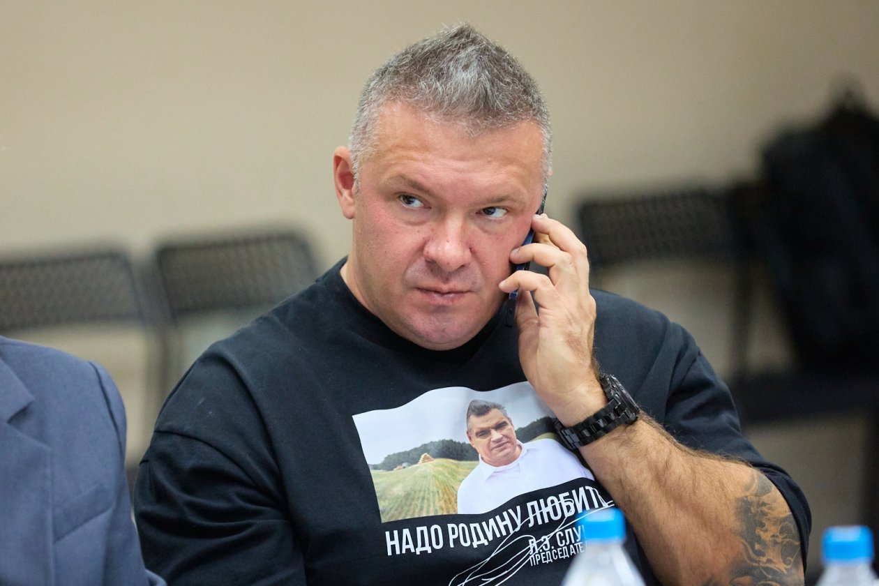 Андрей Андрейченко