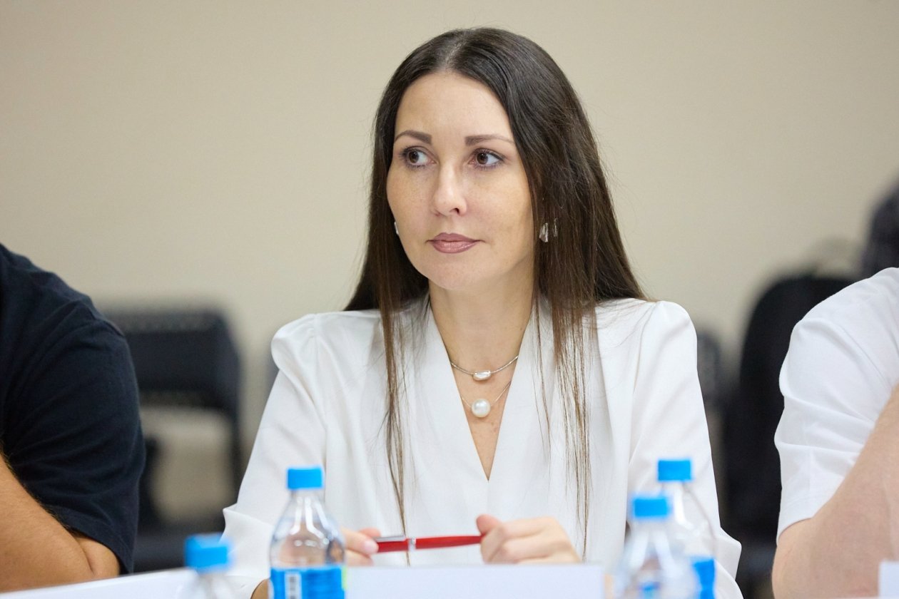 Ольга Ивченко
