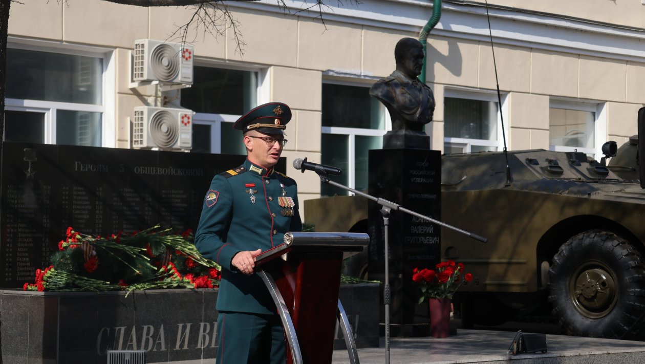 Юрий Мушенков