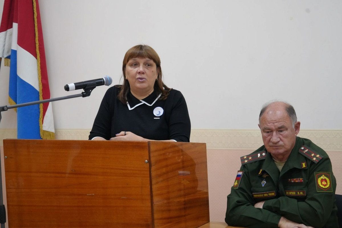 Анна Павлова