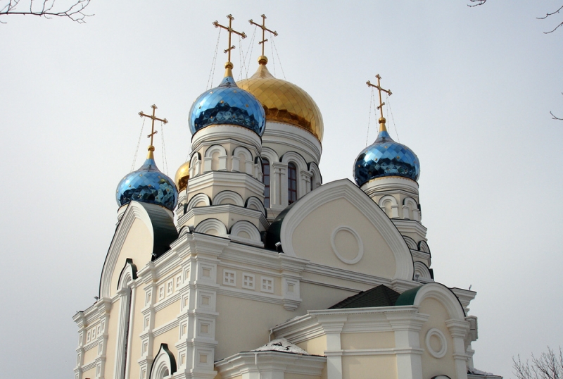 Храм