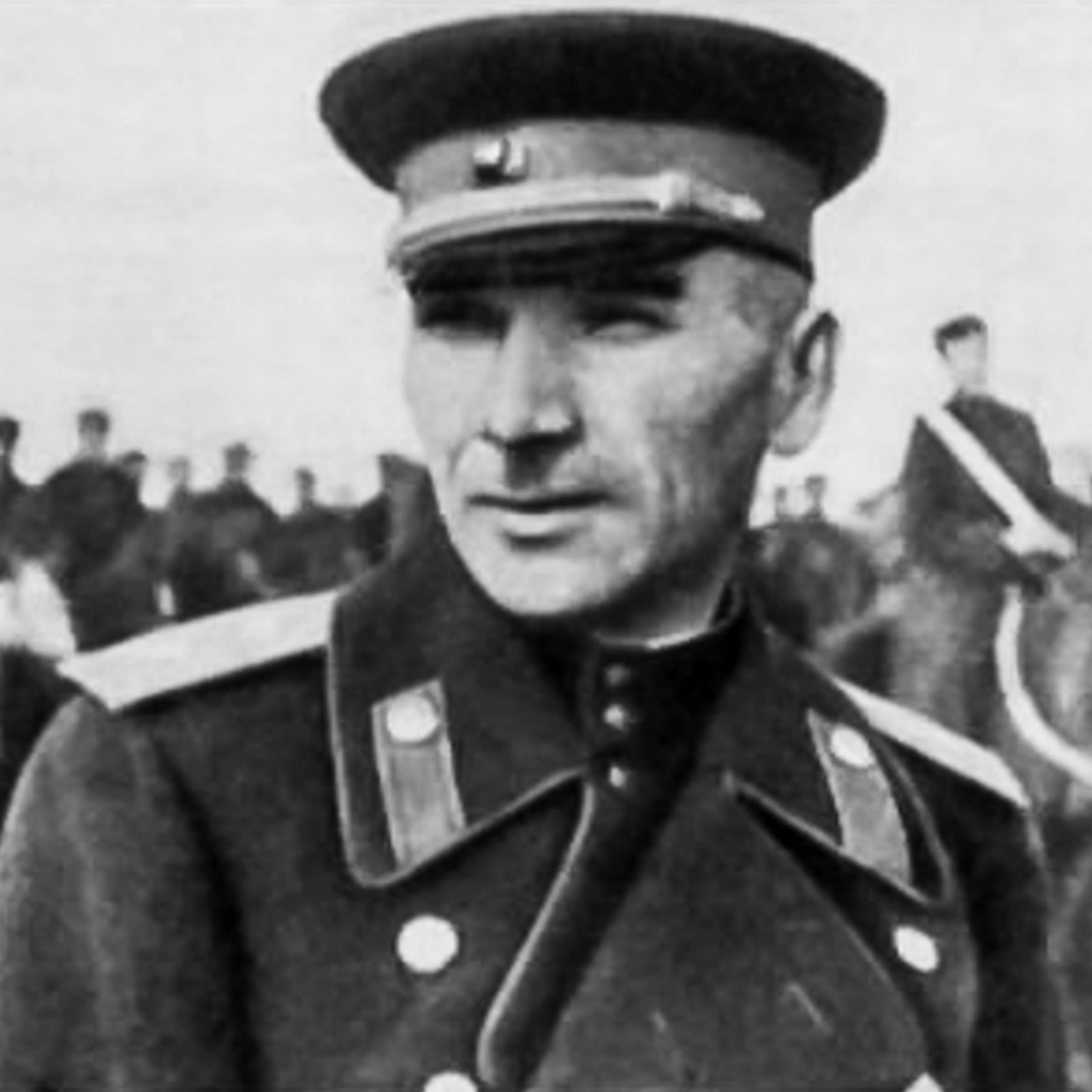 Исса Плиев