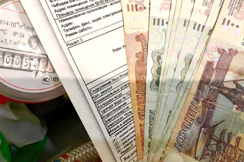 Тысячи рублей в минусе: лютые штрафы по ЖКХ настигнут 1 категорию россиян