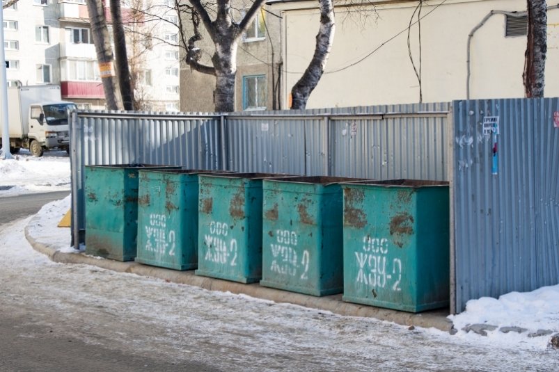 Прозрачнее и удобнее: новую методику оплаты за вывоз мусора предложили в Госдуме