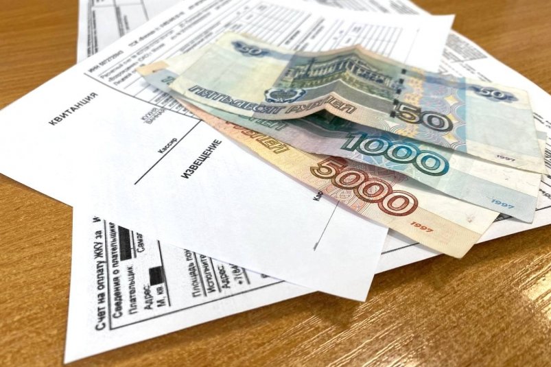 Сумма станет больше: россиян предупредили об изменении порога платежей за ЖКУ