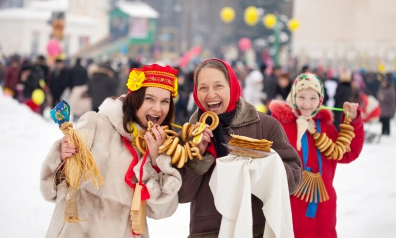 Масленица уже не та: у россиян новая пугающая традиция