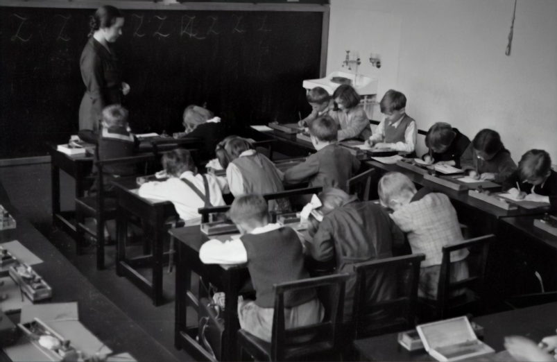 В СССР учили на совесть: 5 причин, почему советское образование считали лучшим в мире