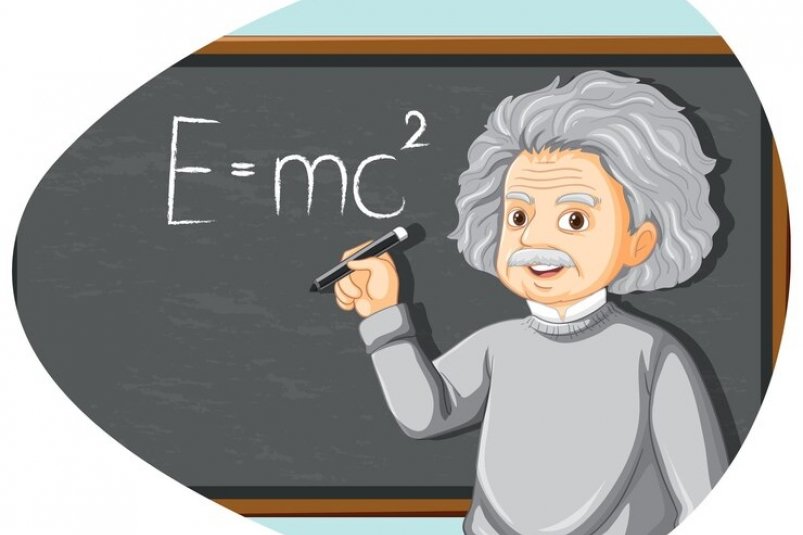Только люди с IQ как у Эйнштейна смогут ответить на эти 7 вопросов - ТЕСТ