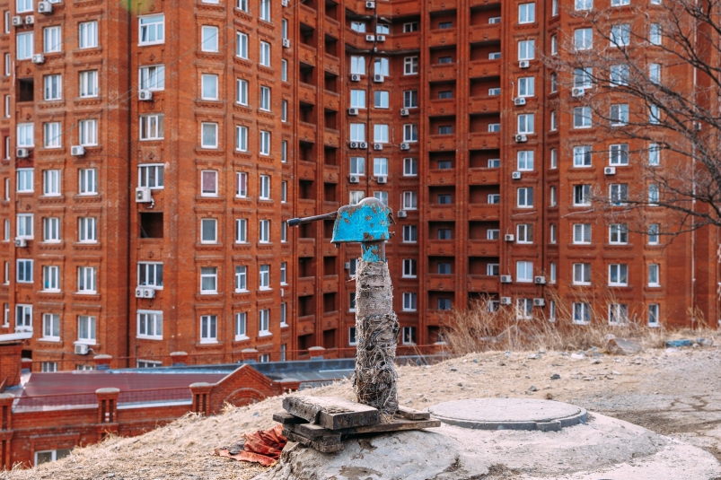 Штраф 2 500 рублей: новые правила ремонта в квартирах вступают в силу с 1 апреля